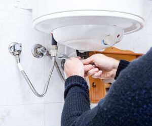 About Tankless Water Heater Installation Pros Glendo, WY